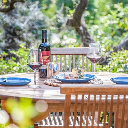 Holiday home Riva Degli Etruschi