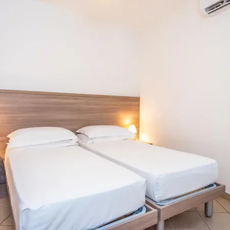 Holiday home Riva Degli Etruschi *
