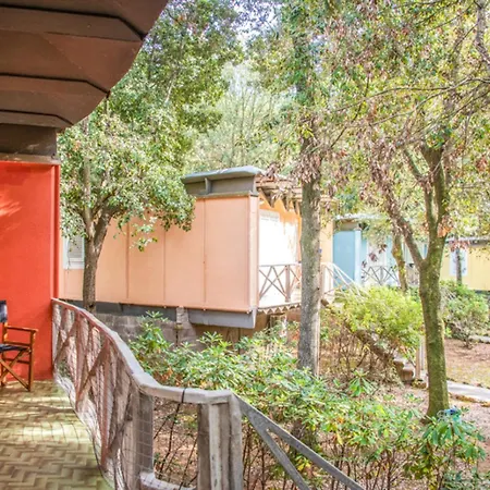 Riva Degli Etruschi Holiday home *