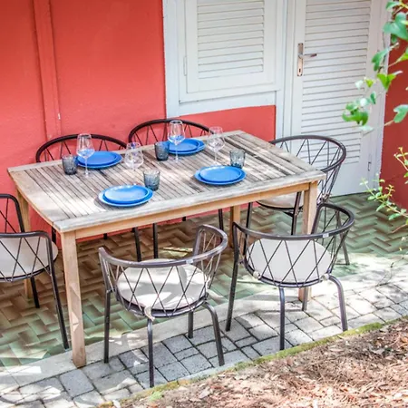 Holiday home Riva Degli Etruschi