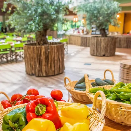 Riva Degli Etruschi Holiday home San Vincenzo