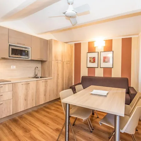 Riva Degli Etruschi Holiday home *