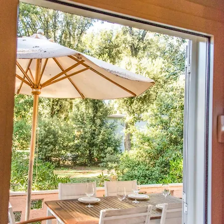 Holiday home Riva Degli Etruschi *