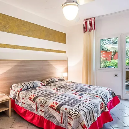 Holiday home Riva Degli Etruschi *