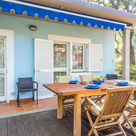 Riva Degli Etruschi Holiday home San Vincenzo