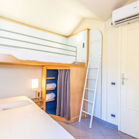 Holiday home Riva Degli Etruschi *