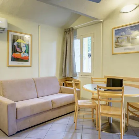 Riva Degli Etruschi Holiday home