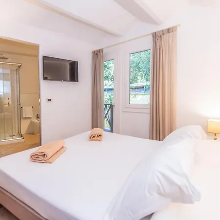 Riva Degli Etruschi Aparthotel San Vincenzo