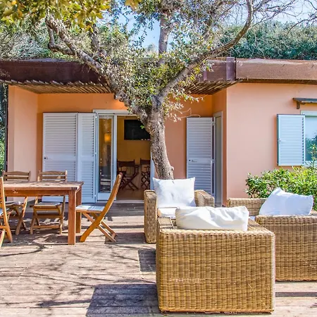 Riva Degli Etruschi Aparthotel San Vincenzo