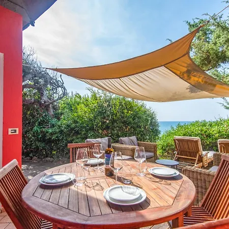 Riva Degli Etruschi Apart Otel