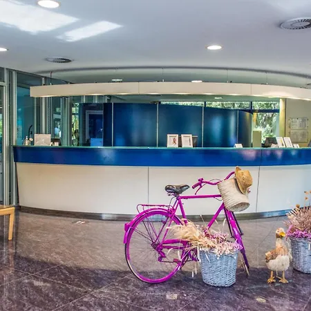 Aparthotel Riva Degli Etruschi 4*