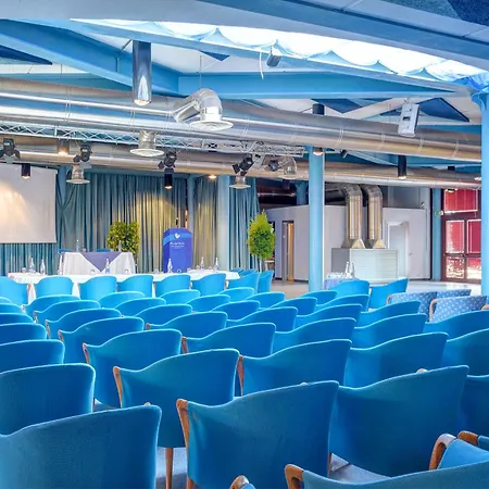 Aparthotel Riva Degli Etruschi 4*