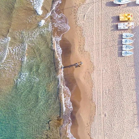 Riva Degli Etruschi Aparthotel San Vincenzo