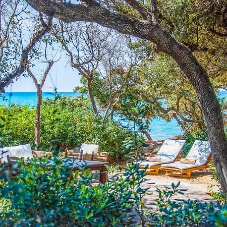 Riva Degli Etruschi 4* San Vincenzo