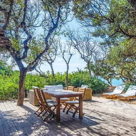 Apart Otel Riva Degli Etruschi