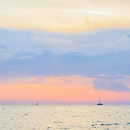 Riva Degli Etruschi 4* San Vincenzo