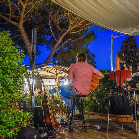 Riva Degli Etruschi 4* San Vincenzo