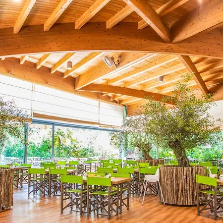 Riva Degli Etruschi Aparthotel San Vincenzo