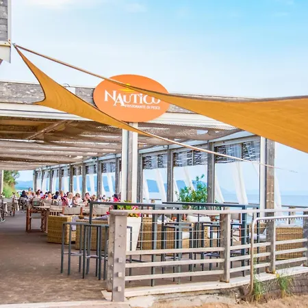 Aparthotel Riva Degli Etruschi San Vincenzo