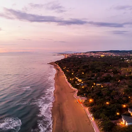 Aparthotel Riva Degli Etruschi San Vincenzo