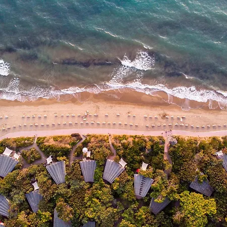 Riva Degli Etruschi 4* San Vincenzo