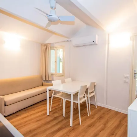 Aparthotel Riva Degli Etruschi San Vincenzo