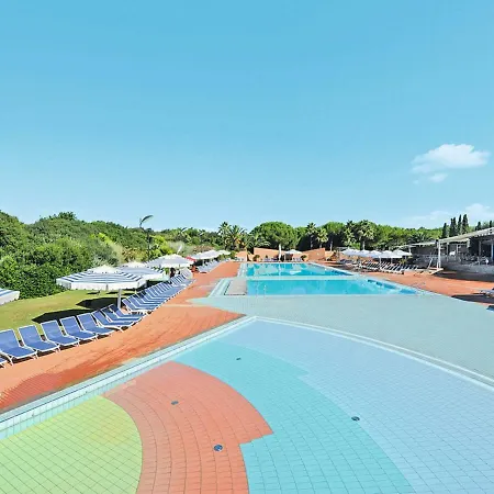 Holiday home Riva Degli Etruschi