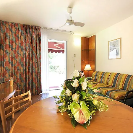 Riva Degli Etruschi Holiday home