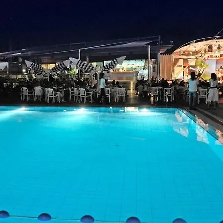 Holiday home Riva Degli Etruschi *