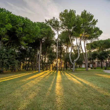 Riva Degli Etruschi * San Vincenzo