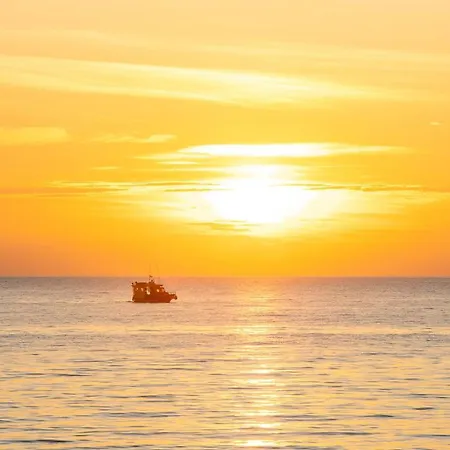 Riva Degli Etruschi Holiday home San Vincenzo
