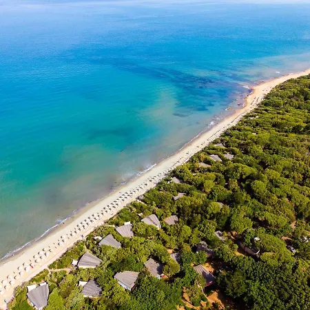 Holiday home Riva Degli Etruschi