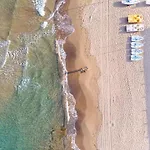 Riva Degli Etruschi Nyaraló San Vincenzo
