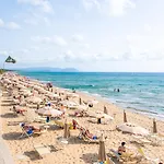 Riva Degli Etruschi Nyaraló San Vincenzo