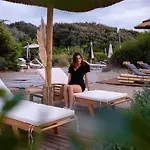 Nyaraló Riva Degli Etruschi San Vincenzo