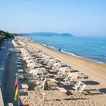 Nyaraló Riva Degli Etruschi