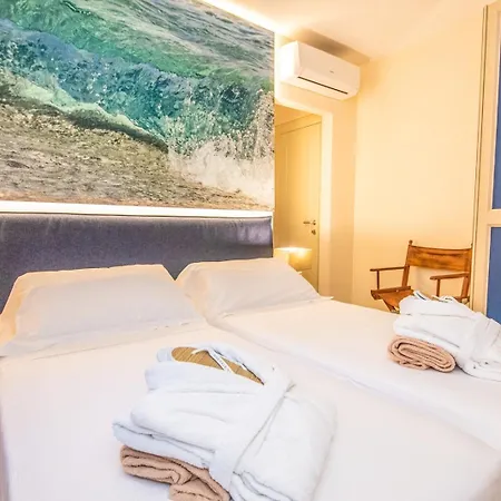 Riva Degli Etruschi 4*