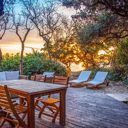 Riva Degli Etruschi 4* Сан-Винченцо