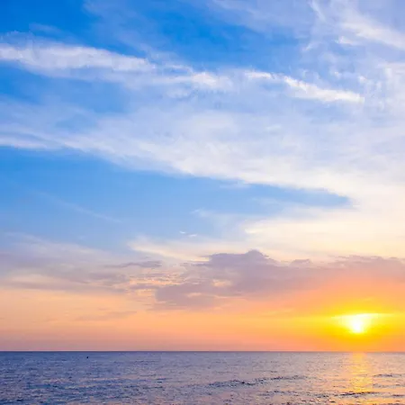 Apartmanhotel Riva Degli Etruschi San Vincenzo