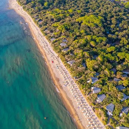 Riva Degli Etruschi San Vincenzo