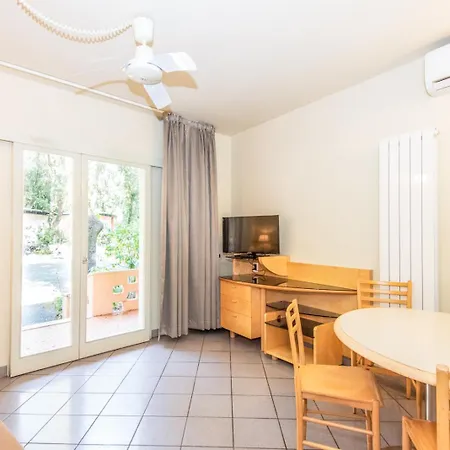 Apartmanhotel Riva Degli Etruschi
