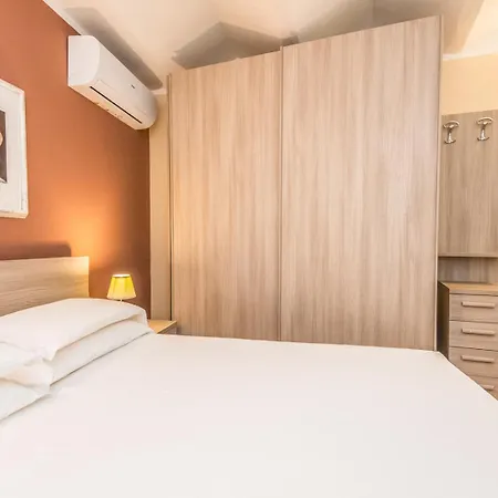 Riva Degli Etruschi 4* San Vincenzo