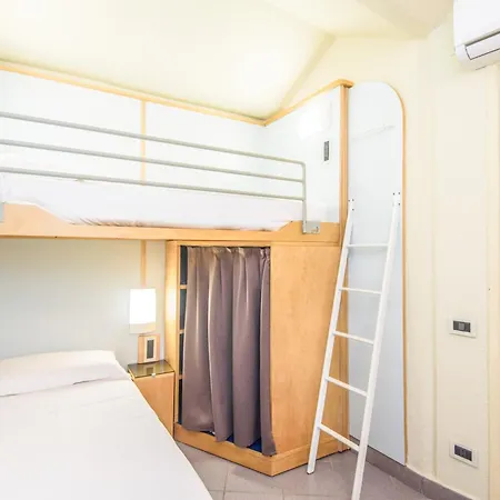 Apartmanhotel Riva Degli Etruschi San Vincenzo