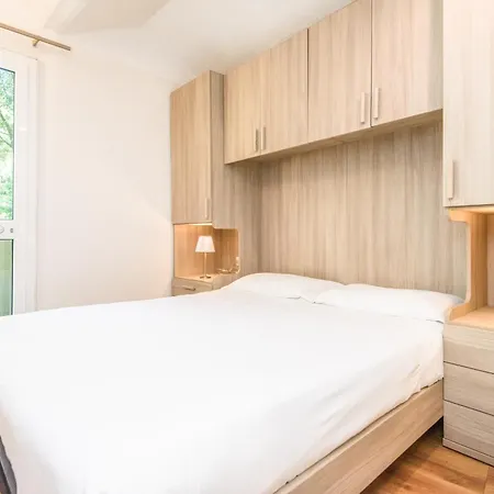 Riva Degli Etruschi Apartmanhotel