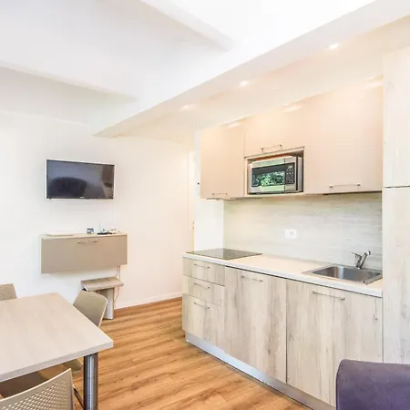 Apartmanhotel Riva Degli Etruschi