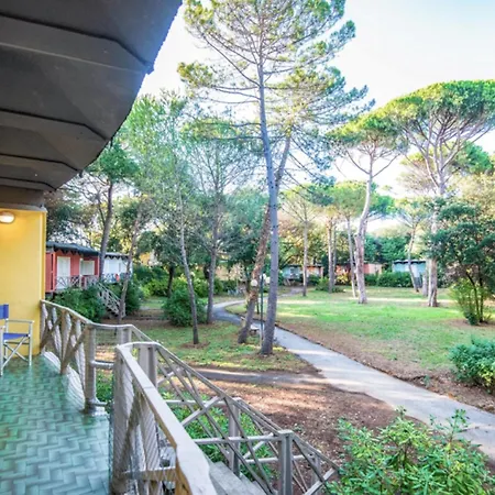 Apartmanhotel Riva Degli Etruschi 4*