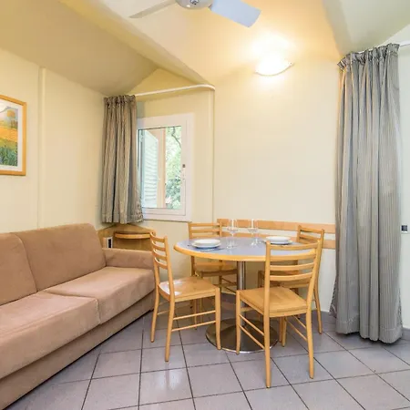 Riva Degli Etruschi Hotel apartamentowy San Vincenzo