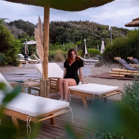 Aparthotel Riva Degli Etruschi San Vincenzo