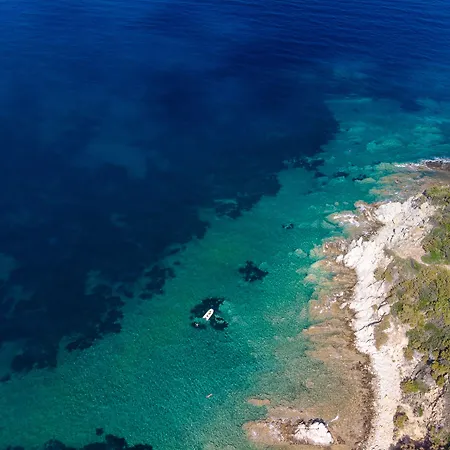 Riva Degli Etruschi Aparthotel San Vincenzo