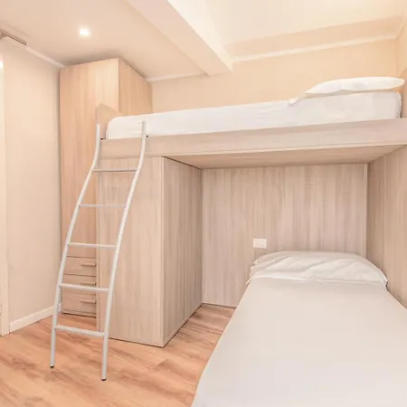 Riva Degli Etruschi Apartmanhotel